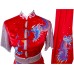  UC2022-61 Uniform with Dragon Embroidery  (Pre-Order)