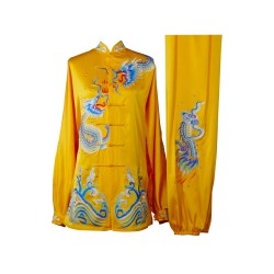 UC2022-62 Uniform with Dragon Embroidery  (Pre-Order)