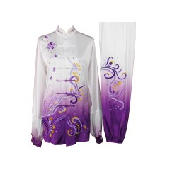 UC2022-69 Uniform with Flower, Cloud  and Water Embroidery  (Pre-Order)