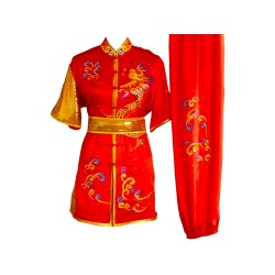 UC2022-7- Uniform with Dragon Embroidery  (Pre-Order)