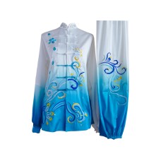 UC2022-70 Uniform with Flower, Cloud  and Water Embroidery  (Pre-Order)