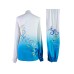  UC2022-70 Uniform with Flower, Cloud  and Water Embroidery  (Pre-Order)