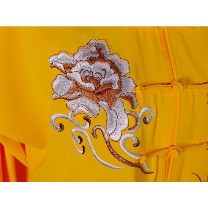 UC2022-73 Uniform with Flower Embroidery  (Pre-Order)