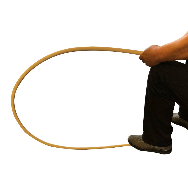 Wushu Kung Fu Bo Staff Wax Wood Staff 武术白蜡杆_WSL001