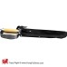  WSS050 - Double Butterfly Swords with Case