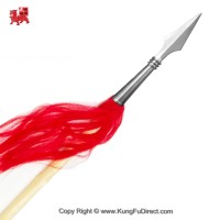 WSL005-1 - Premium Large Tip Spear (15" Spear Head)