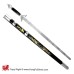 Wushu Kungfu Straight Sword (Jian)