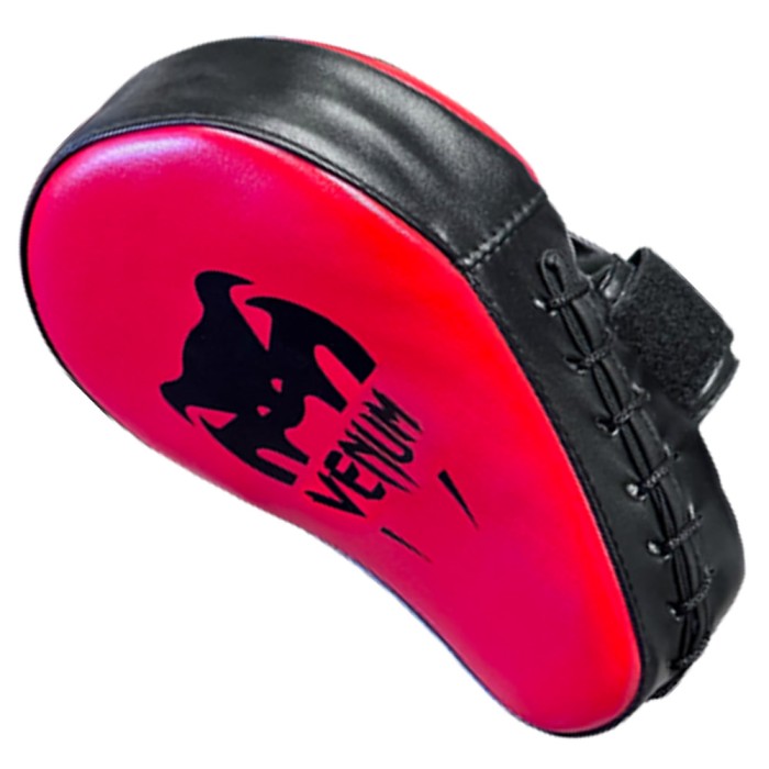 Magenta Curved Focus Mitt (Single) – NM010-6 | Durable Training Pad