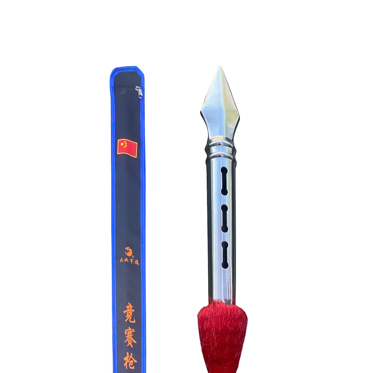 DaYe Carbon Fiber Competition Spear (Qiang) - DY106