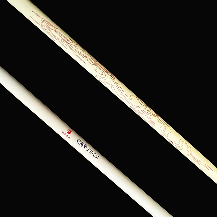 DaYe Carbon Fiber Competition Spear (Qiang) - DY106