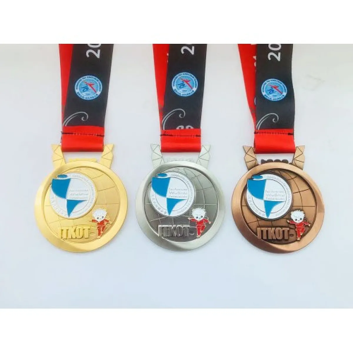 CM01-Custom Medal Ordering Service