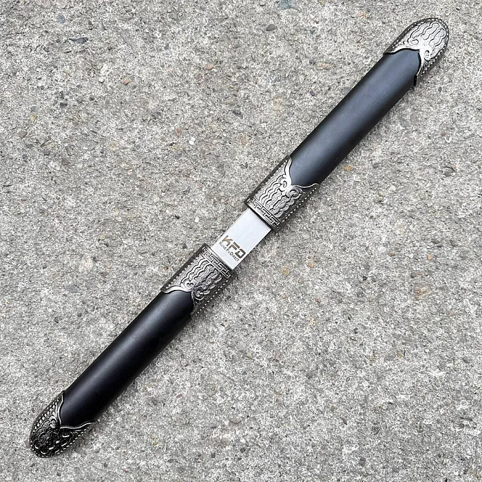 Twin Split Sword – Two-in-One Double Sword Set