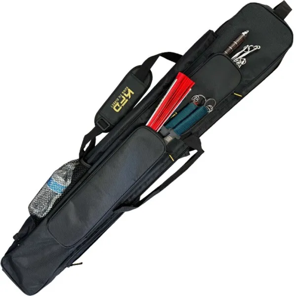 Premium Martial Arts Weapons Bag – Double-Layer Sword Carrying Bag (AC031)