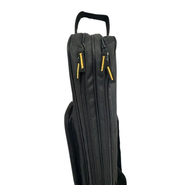 Premium Martial Arts Weapons Bag – Double-Layer Sword Carrying Bag (AC031)