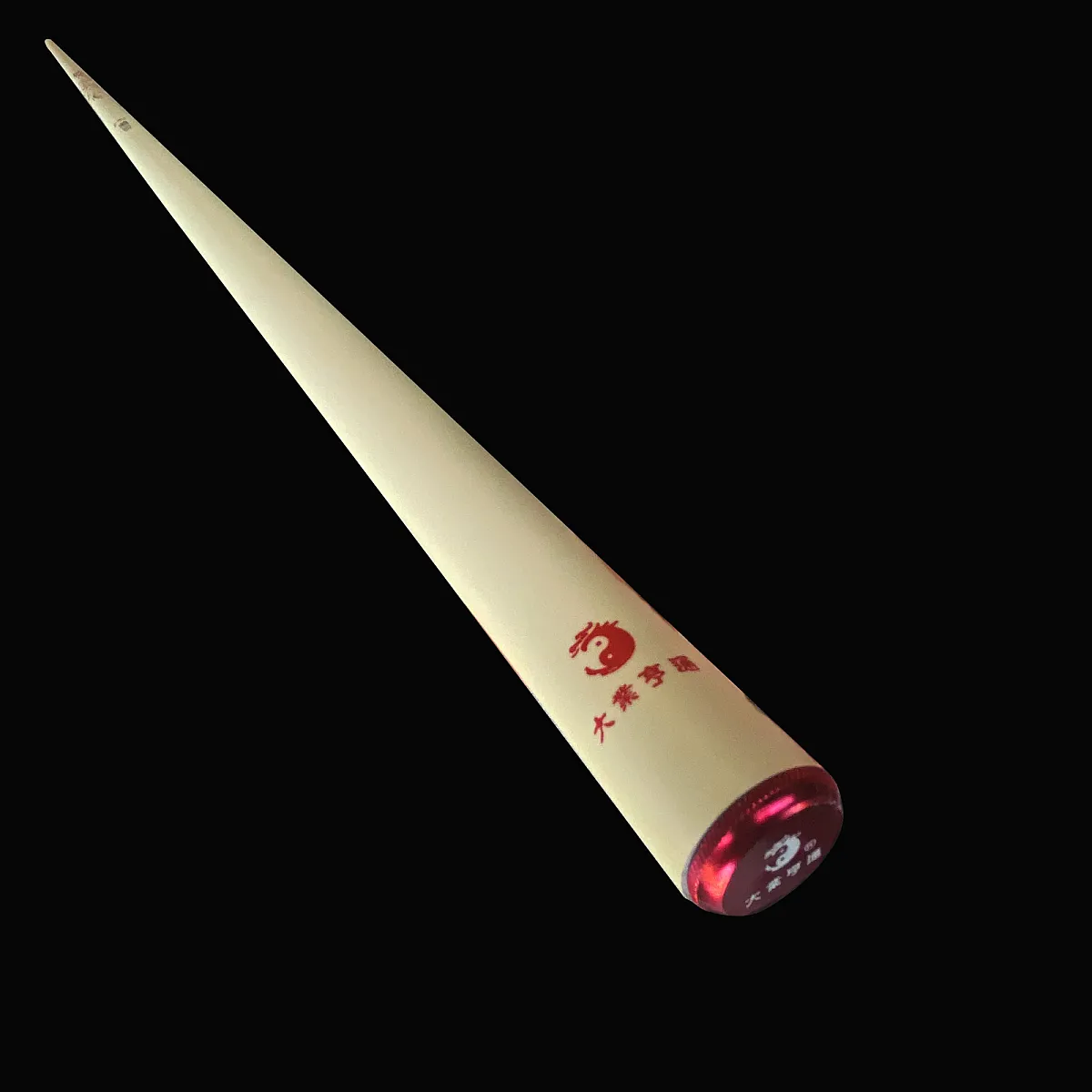 DaYe Carbon Fiber Wushu Kung Fu Bo Staff (DY105) – Competition-Ready