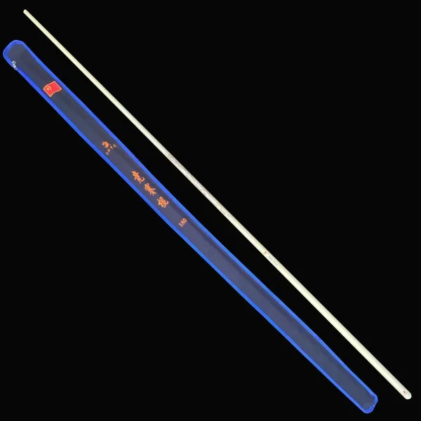 DaYe Carbon fiber Wushu kungfu Bo Staff_新款大业竞赛棍