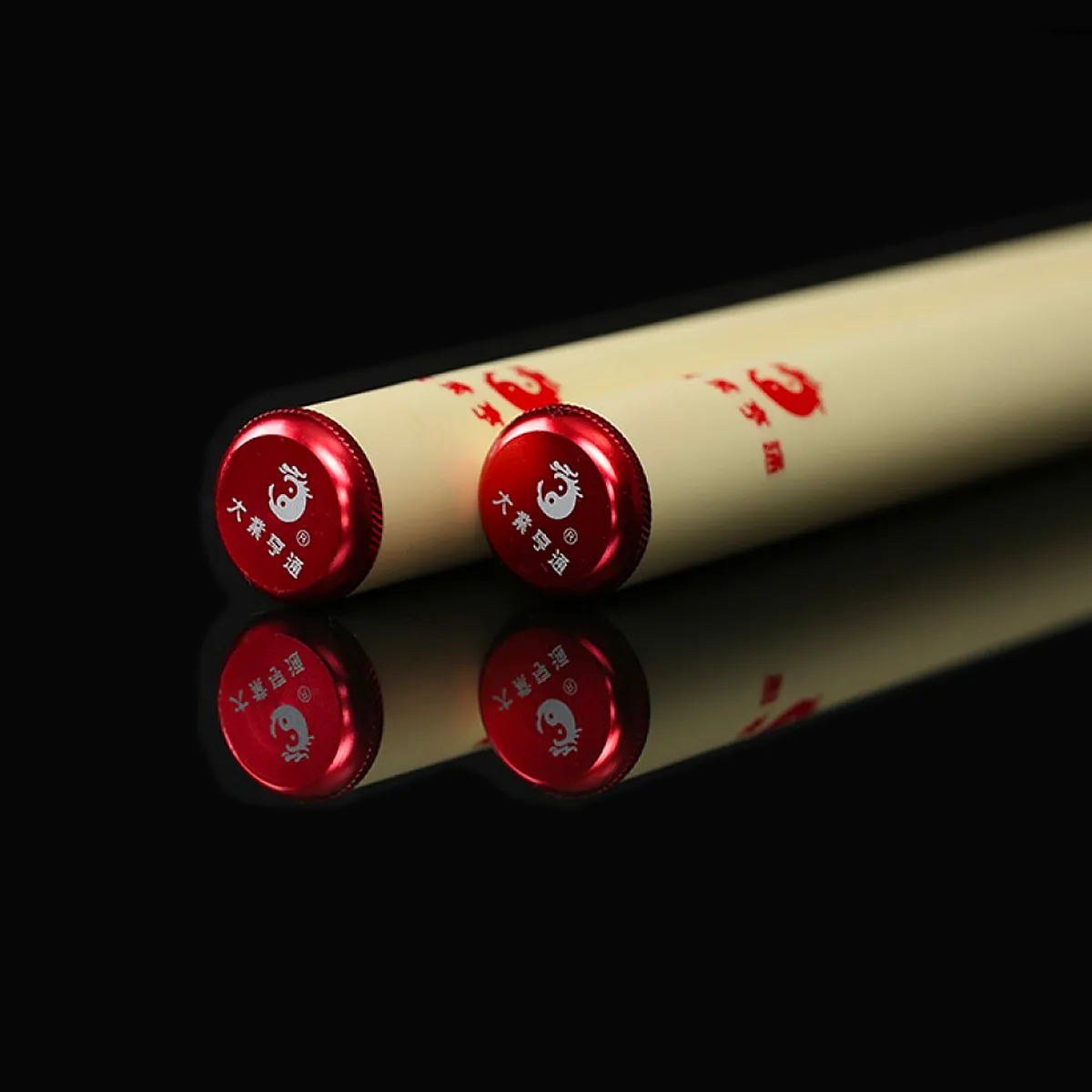 DaYe Carbon Fiber Wushu Kung Fu Bo Staff (DY105) – Competition-Ready