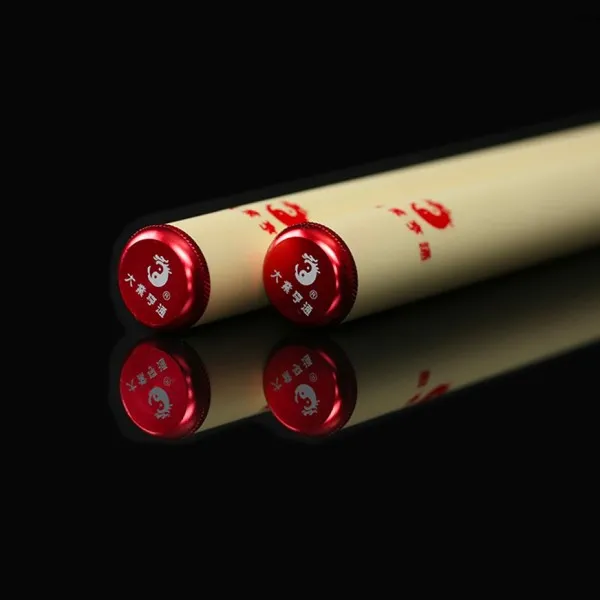 DaYe Carbon fiber Wushu kungfu Bo Staff_新款大业竞赛棍