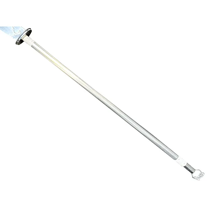 DaYe HengTong Wushu Pudao – Lightweight & Performance-Ready