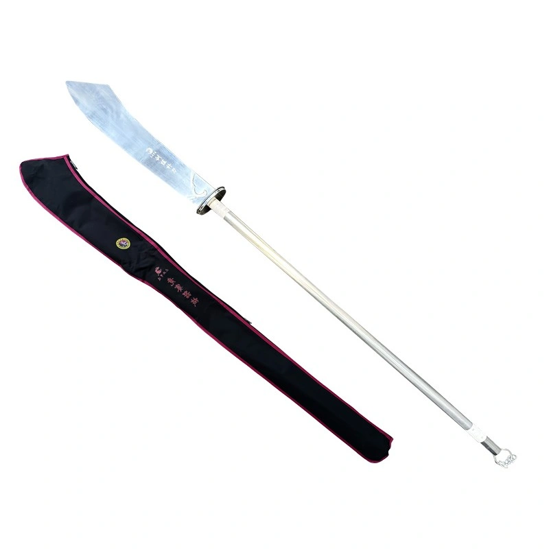 DaYe HengTong Wushu Pudao – Lightweight & Performance-Ready