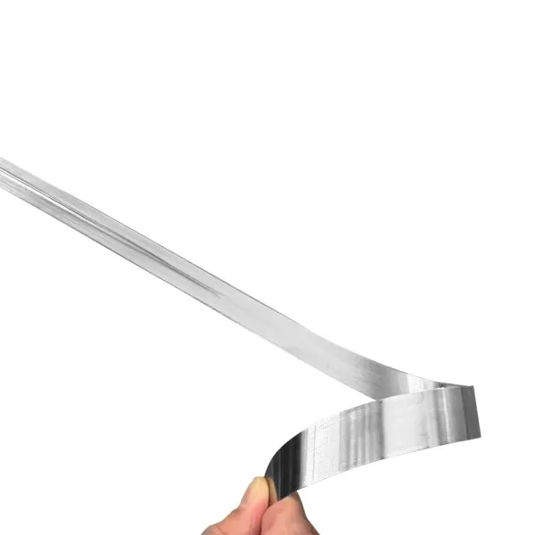 Competition Wushu Straight Swords - Wooden Handle (HD1003-1)
