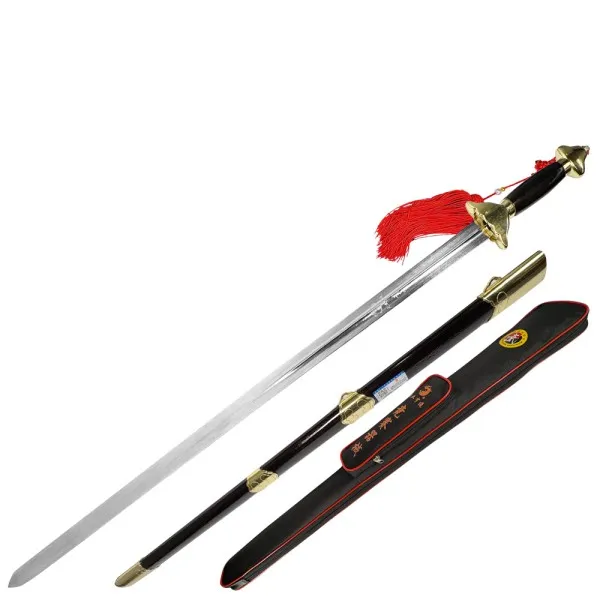 DaYe Competition Wushu Straight Sword HD1013
