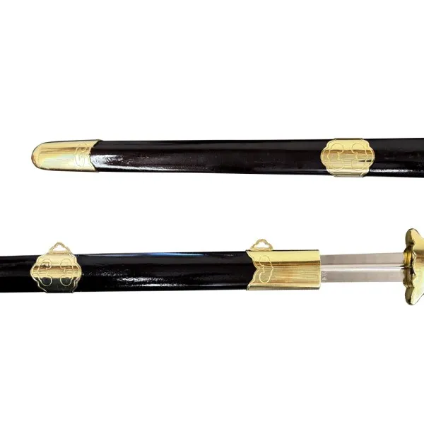 DaYe Competition Wushu Straight Sword HD1013