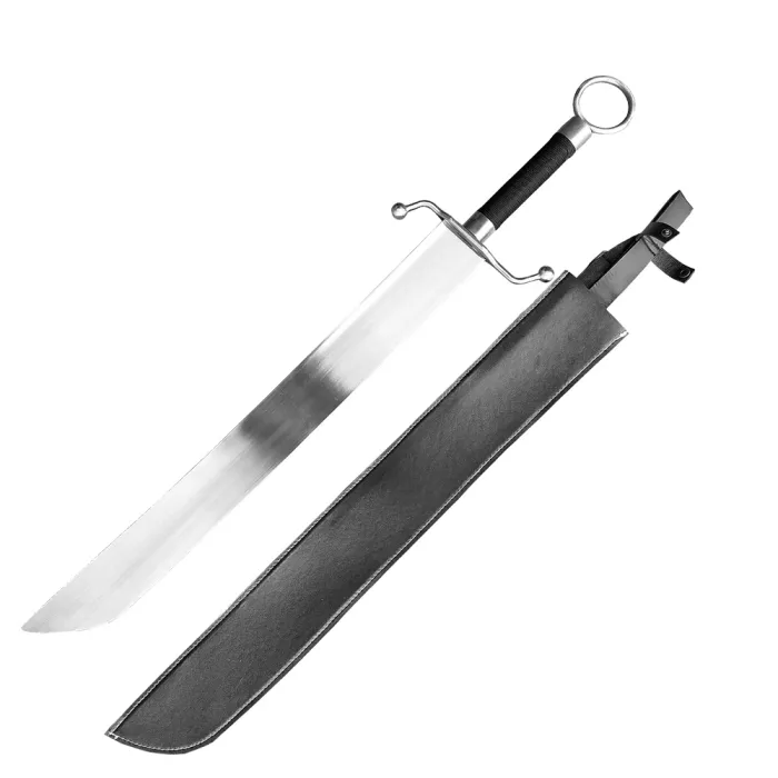 HD1016 SGL Competition Southern Broadsword – Nandao