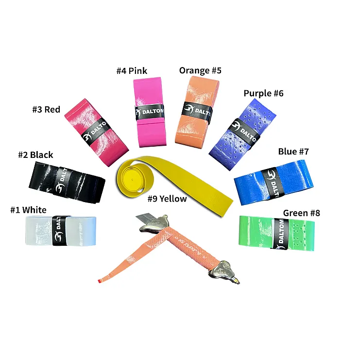 AC013 Super Grip for Swords – Enhanced Control for Wushu & Kung Fu