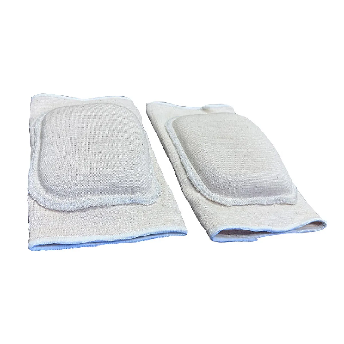 AC041 -Traditional style knee pads