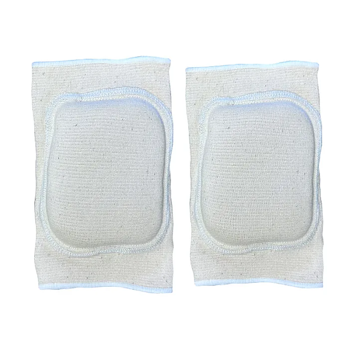 AC041 -Traditional style knee pads