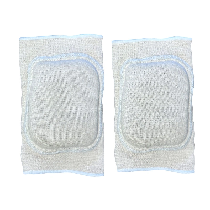 AC041 -Traditional style knee pads