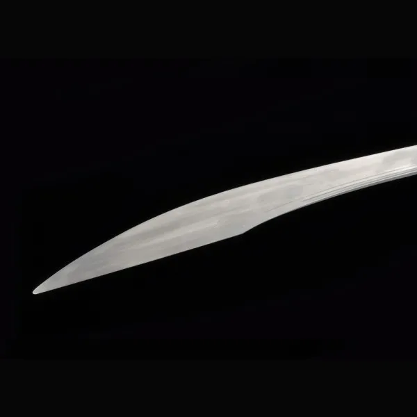 Premium Qian Kun Eight Diagram Sword (Bagua Dao) - TDS031
