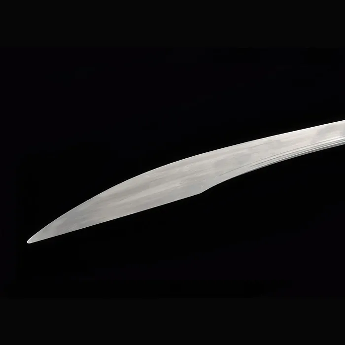 TDS031 - Premium Qian Kun Eight Diagram Sword (Bagua Dao)