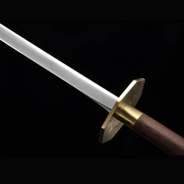Premium Qian Kun Eight Diagram Sword (Bagua Dao) - TDS031