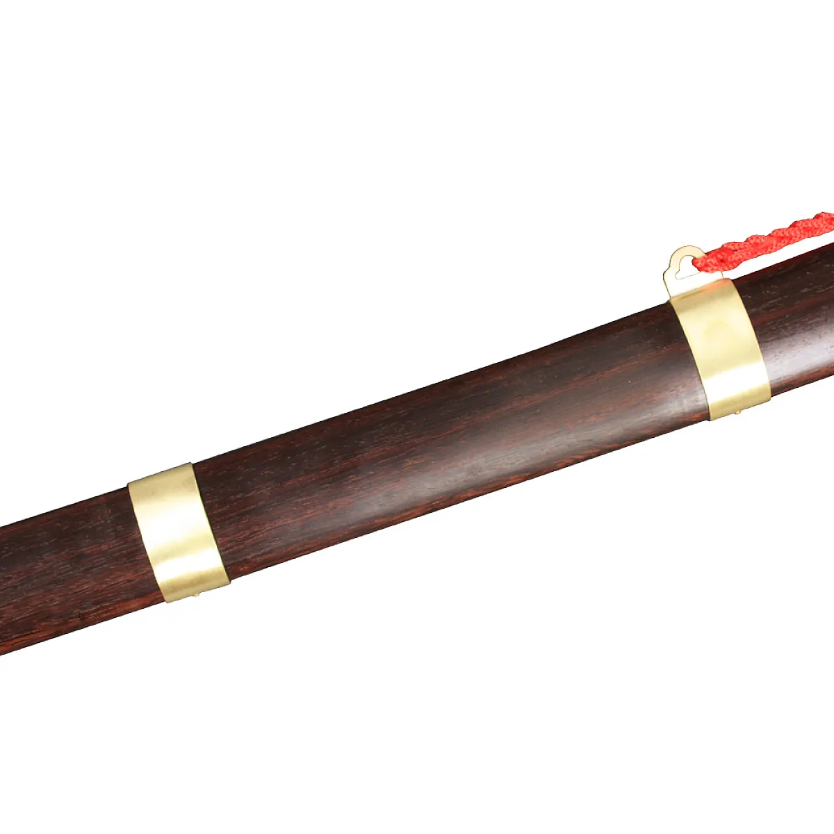 Premium Miao Dao Shen Family (TDS041) – Traditional Chinese Two-Handed Saber