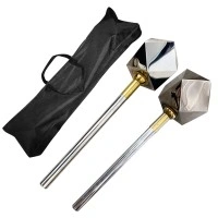 Octagon Hammers Pair 八棱双锤 TDS047