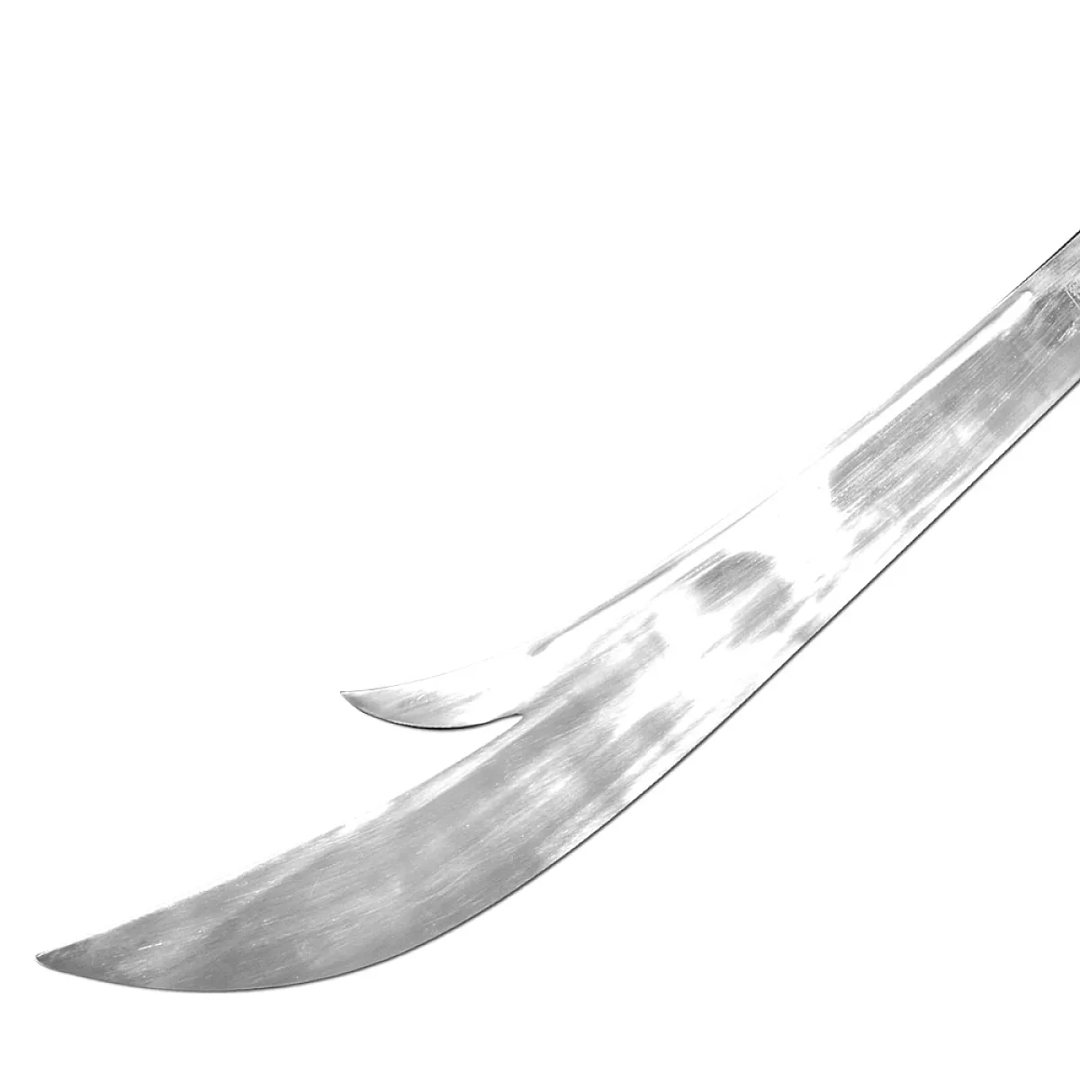 TDS051 - Horse-Cutting Saber (Zhanma Broadsword) for Traditional Kung Fu