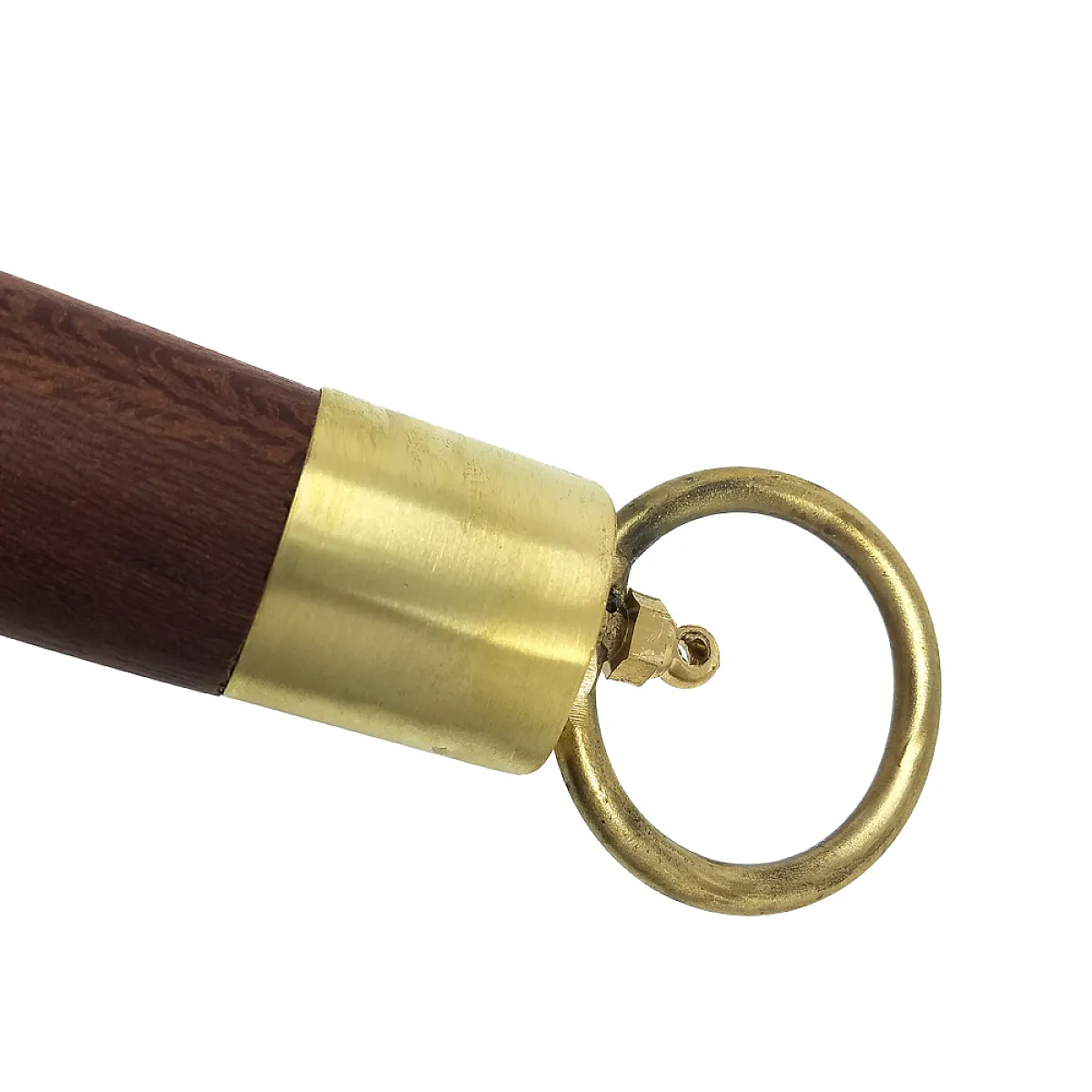 TDS055 – Traditional Kung Fu Broadsword with Forged Steel Blade