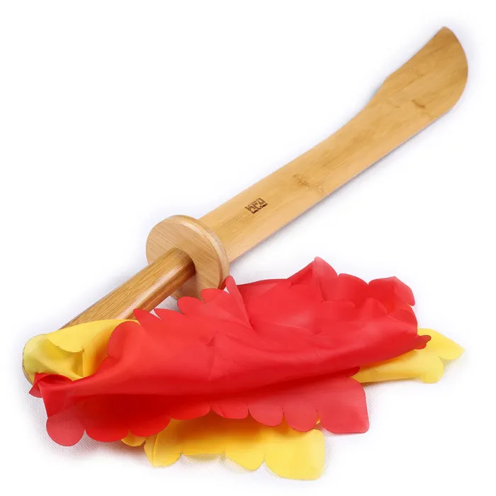 Bamboo Broadsword for Martial Arts Training