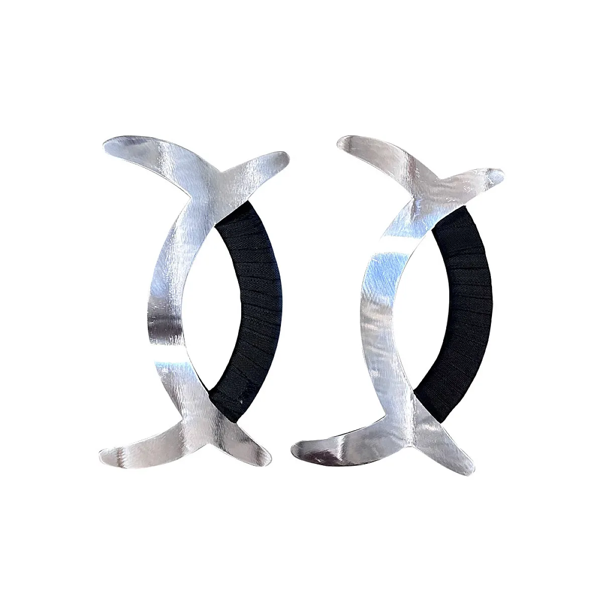 Meridian Bagua (Deer Horn) Axe 子午鸳鸯鉞 (Lightweight) TDS111