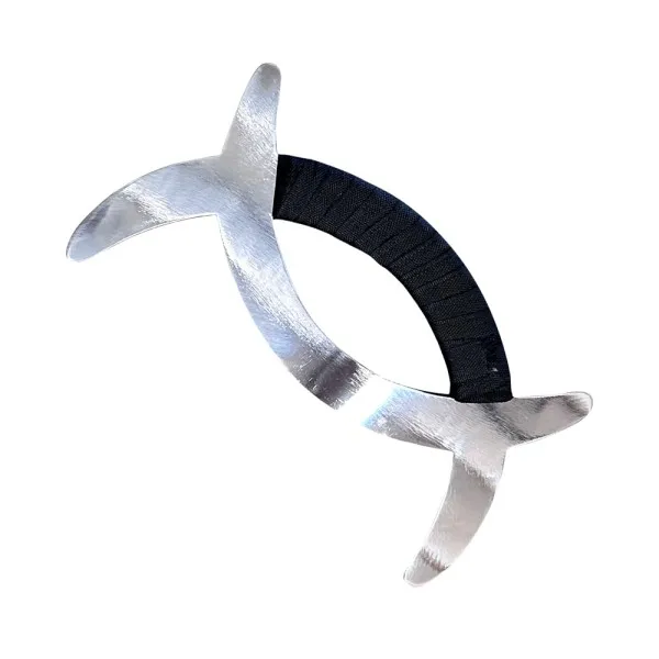 Meridian Bagua (Deer Horn) Axe 子午鸳鸯鉞 (Lightweight) TDS111