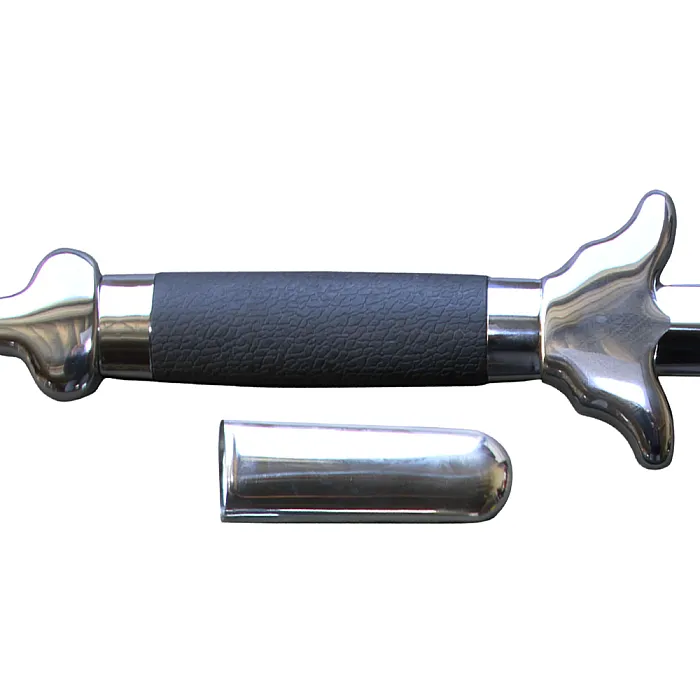 Retractable Tai Chi Sword