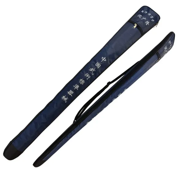 Premium Tai Chi Straight Sword - HD1008 (高级太极剑)