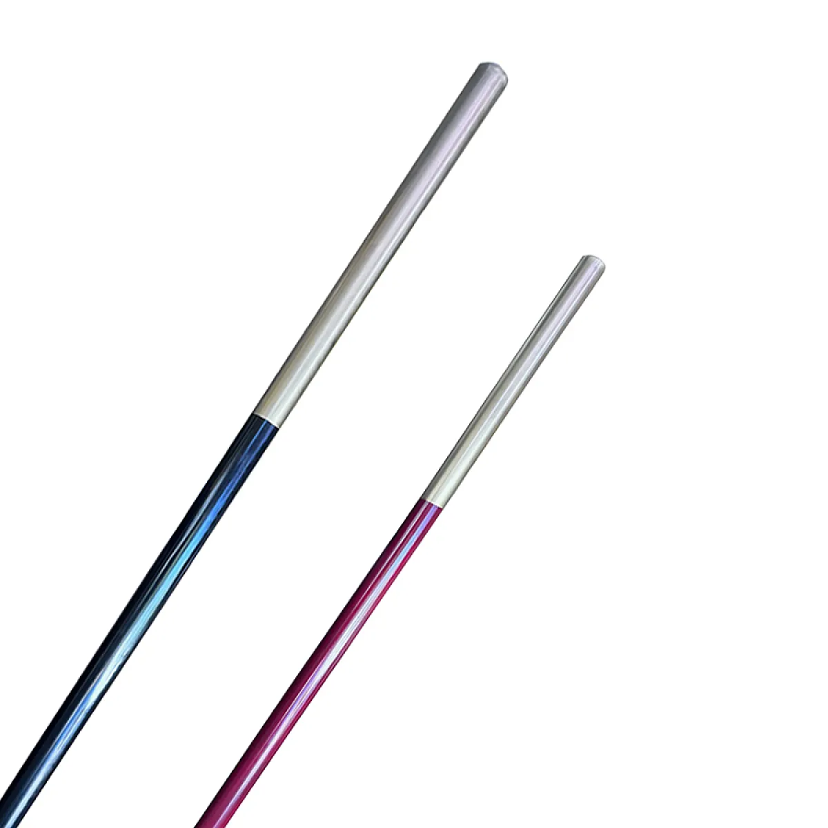 Traditional Kungfu Metal Bo Staff (TLW004)