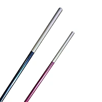 Traditional Kungfu Metal Bo Staff (TLW004)