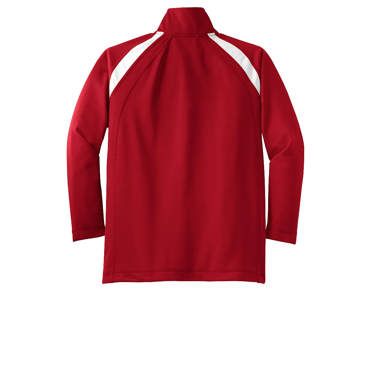 YST90 Sport-Tek® Youth Tricot Track Jacket