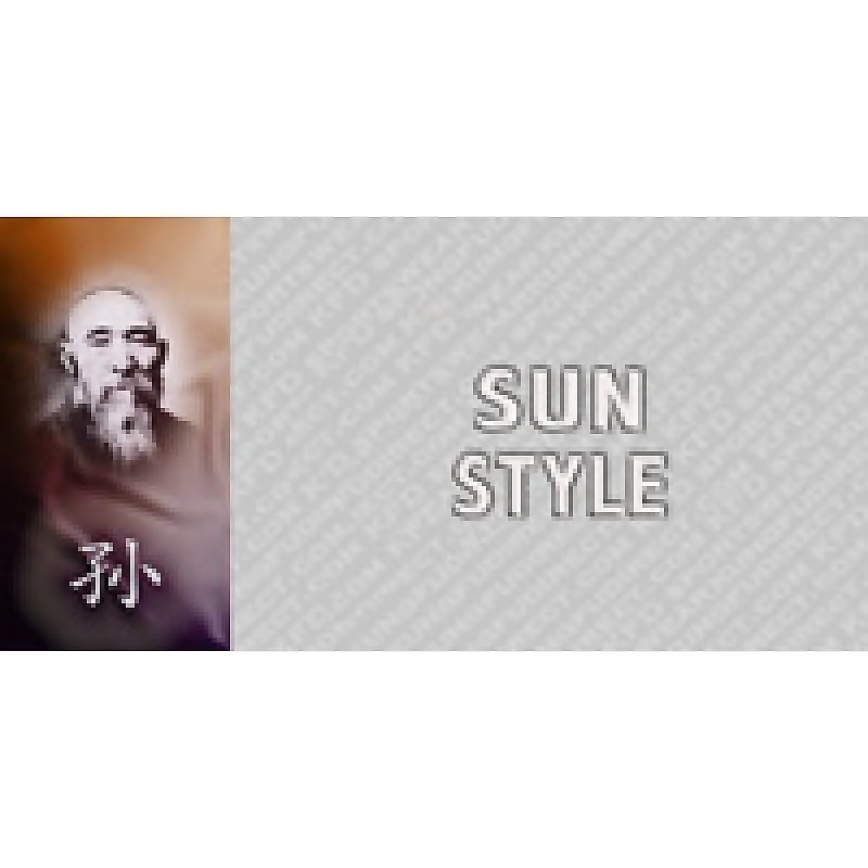 All Sun Styles Tai Chi