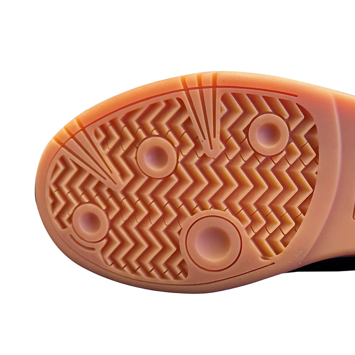 Premium Black Leather Tai Chi Shoes for Training and Performance