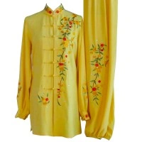 UC2022-10- Uniform with Dragon Embroidery(Pre-Order)